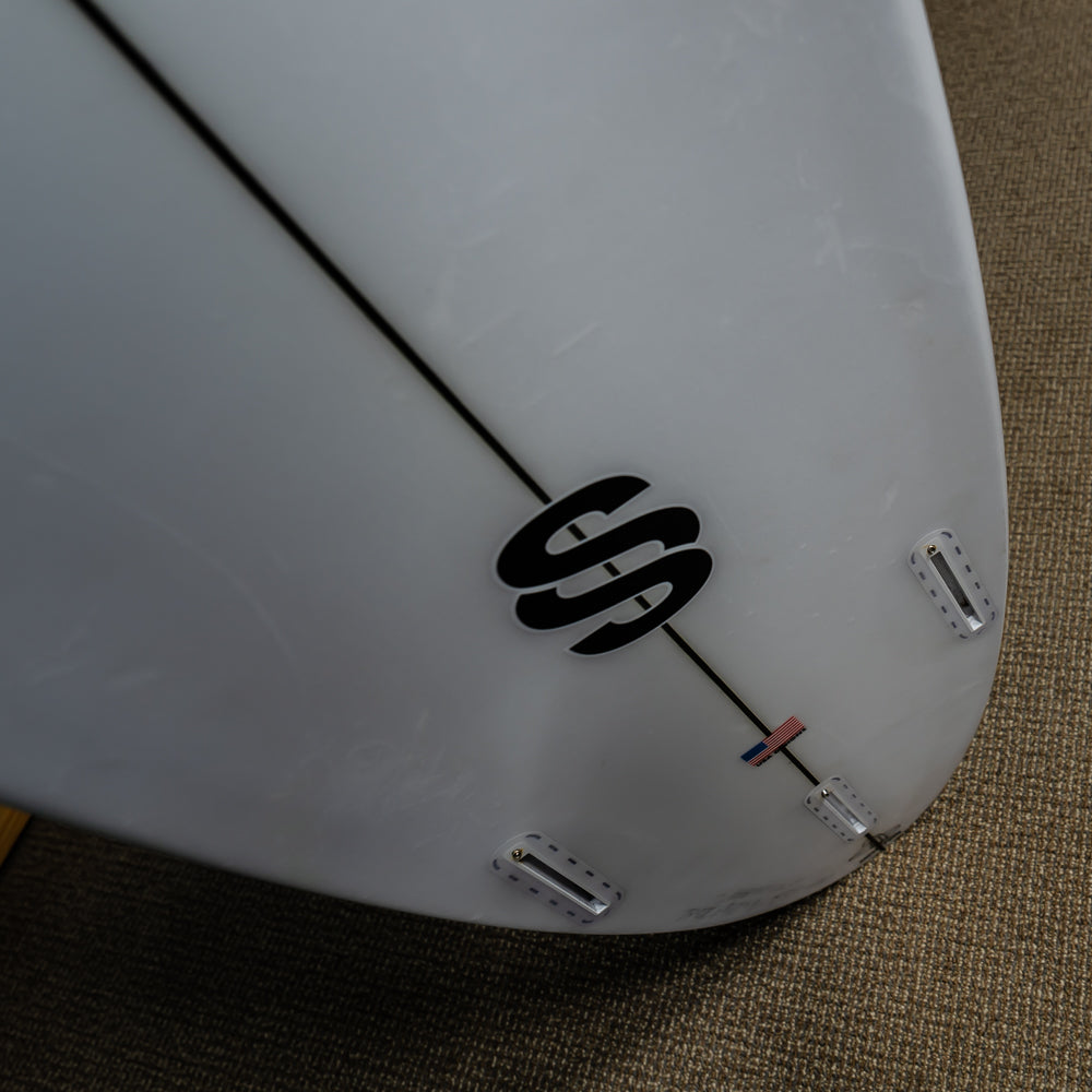 USED SMTH Eighty8 PU/Poly 5'6"