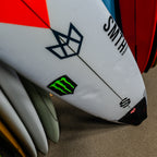 USED SMTH Eighty8 PU/Poly 5'6"