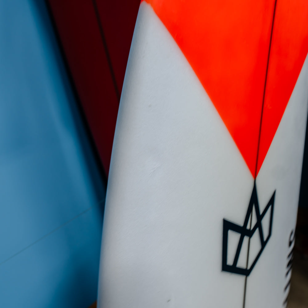 USED SMTH Eighty8 PU/Poly 5'6"