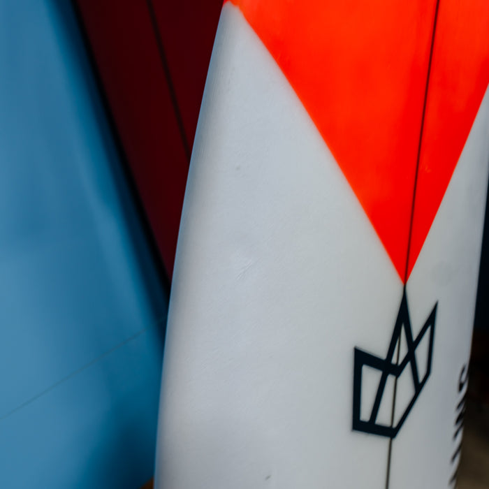 USED SMTH Eighty8 PU/Poly 5'6"