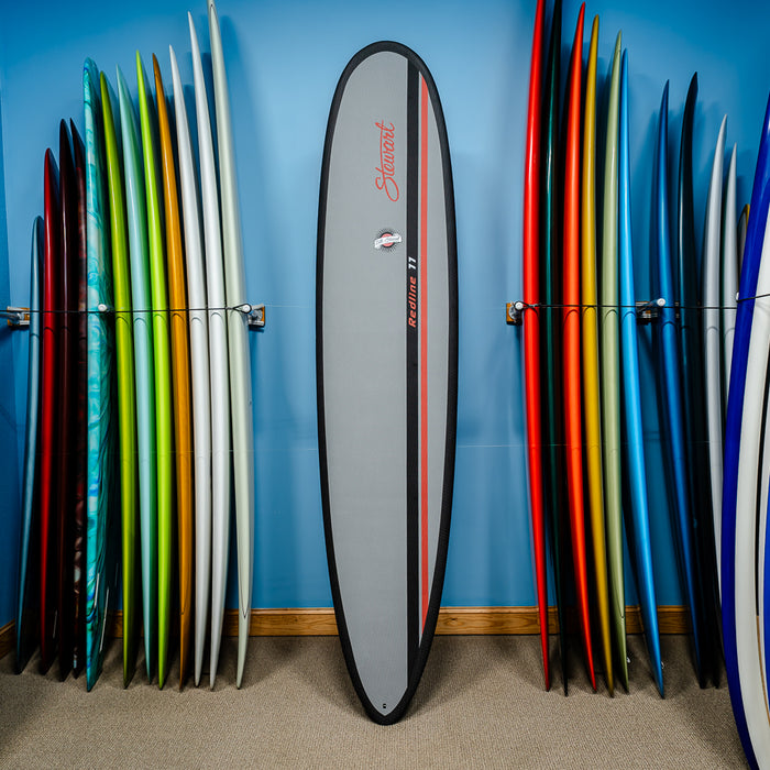 Stewart Redline 11 Hydrocush 9'0" (Blem)