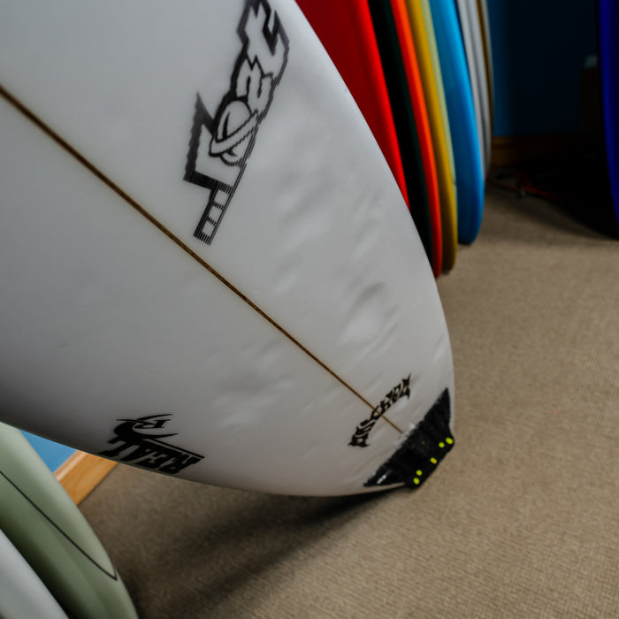 USED Lost Driver 3.0 PU/Poly 5'9"