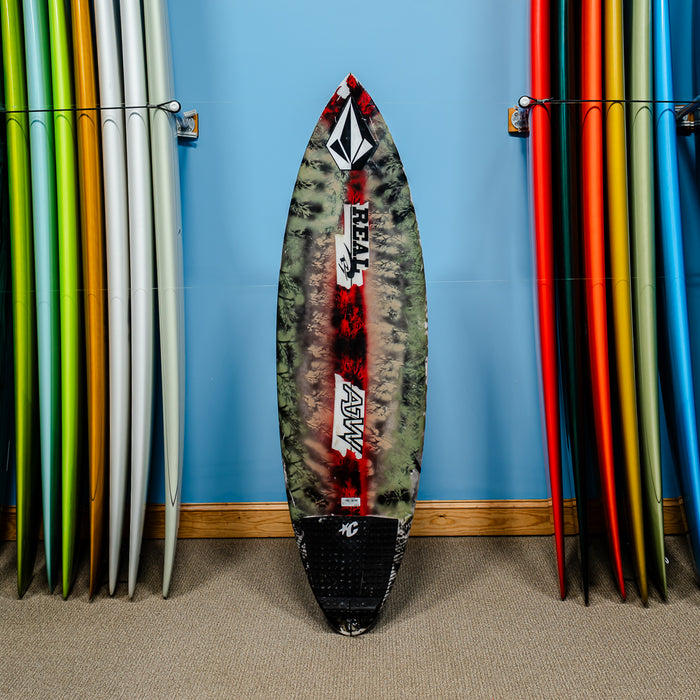 USED AJW OG Potato Launcher PU/Poly 5'9"