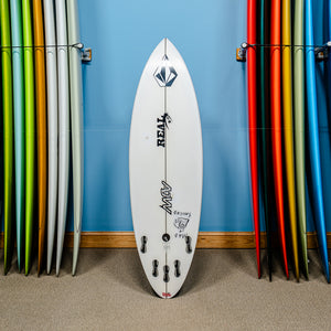 USED AJW OG Potato Launcher PU/Poly 5'9"