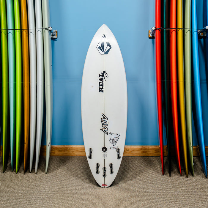 USED AJW OG Potato Launcher PU/Poly 5'9"