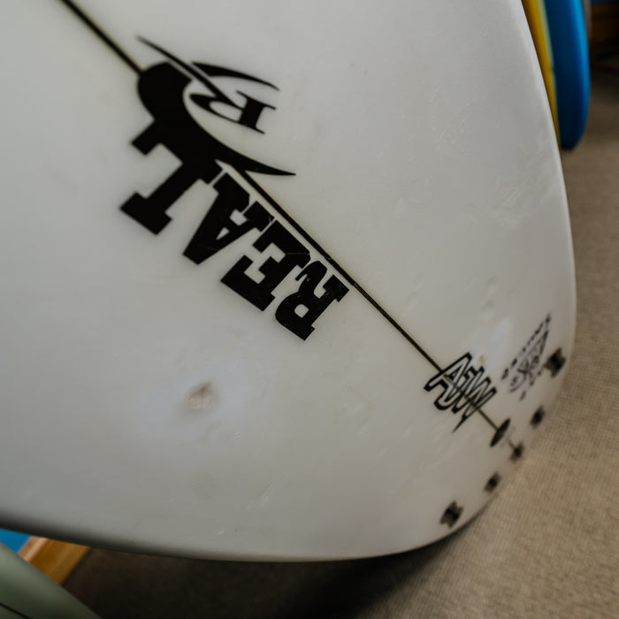 USED AJW OG Potato Launcher PU/Poly 5'9"