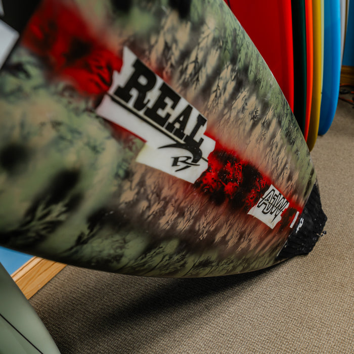 USED AJW OG Potato Launcher PU/Poly 5'9"