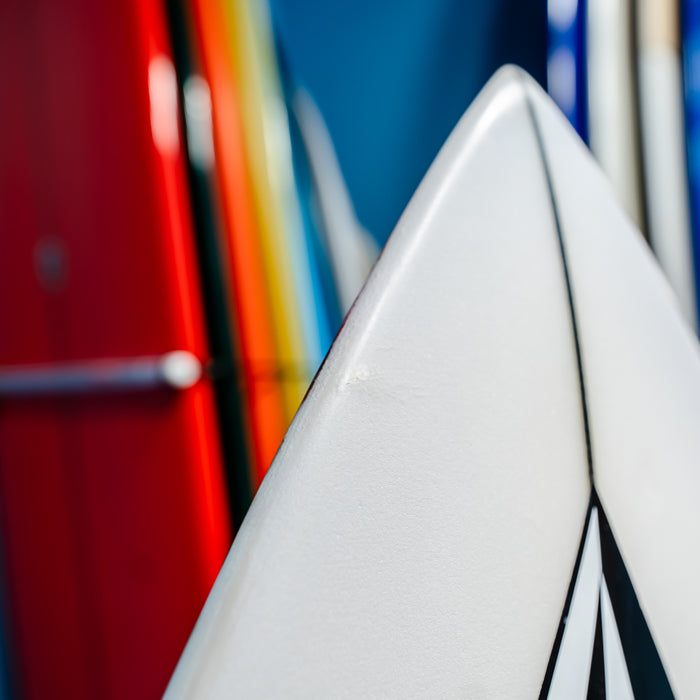 USED AJW OG Potato Launcher PU/Poly 5'9"