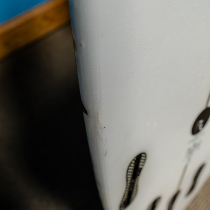 USED AJW OG Potato Launcher PU/Poly 5'9"