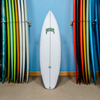 Lost Rad Ripper PU/Poly 6'4"