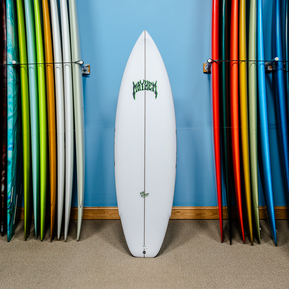 Lost Rad Ripper PU/Poly 6'4