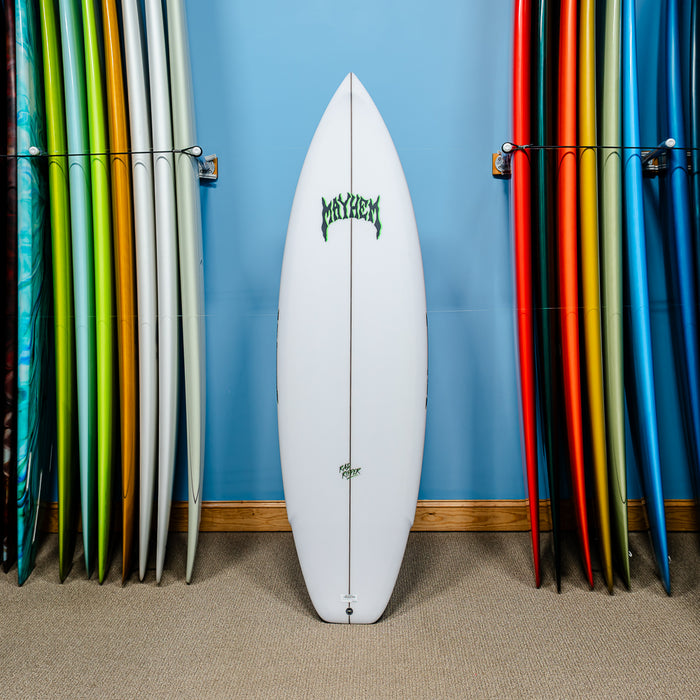 Lost Rad Ripper PU/Poly 6'4"
