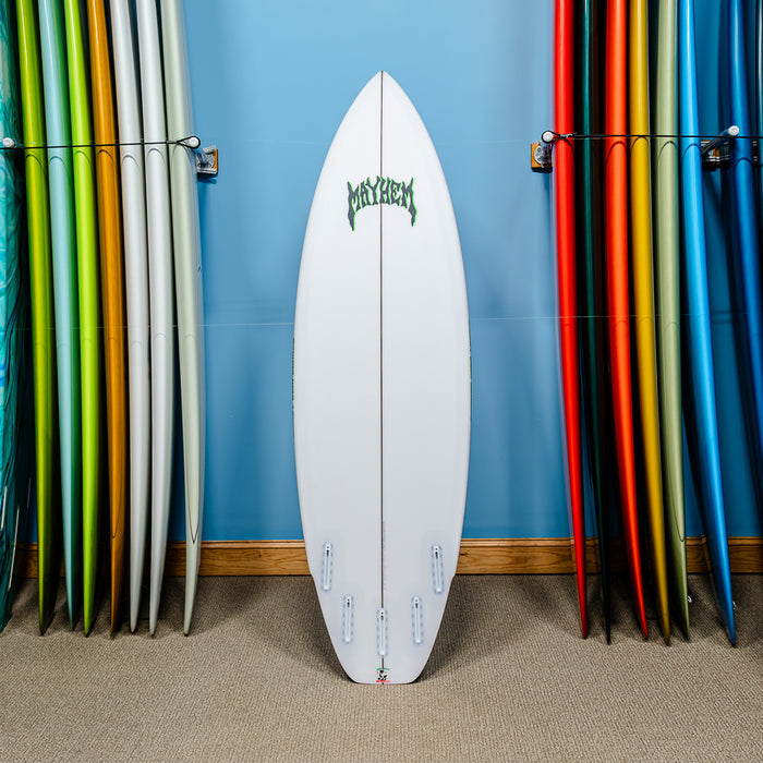 Lost Rad Ripper PU/Poly 6'4"