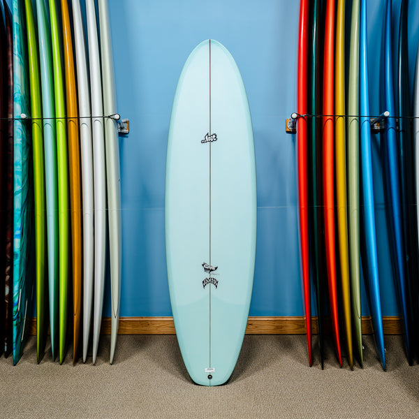 Lost LayZToy II PU/Poly 7'0