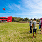 Kite Lesson 101