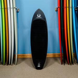 USED Appletree Zapple x Foil Drive Board 5'4" x 46L