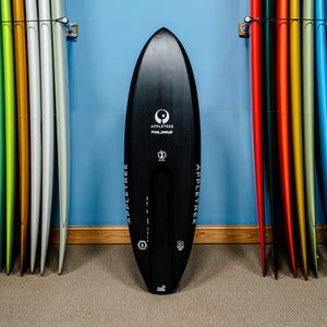 USED Appletree Zapple x Foil Drive Board 5'4" x 46L