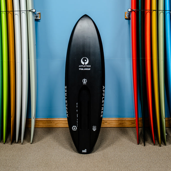 USED Appletree Zapple x Foil Drive Board 5'4" x 46L