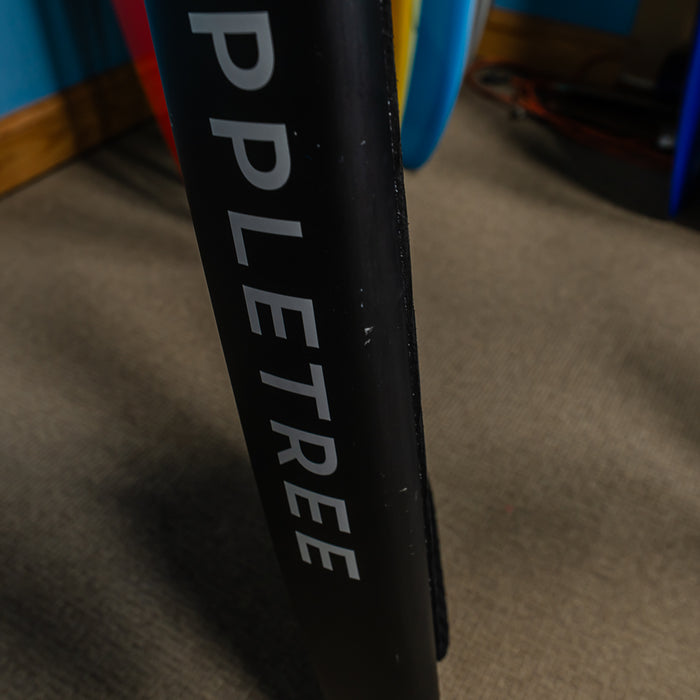 USED Appletree Zapple x Foil Drive Board 5'4" x 46L