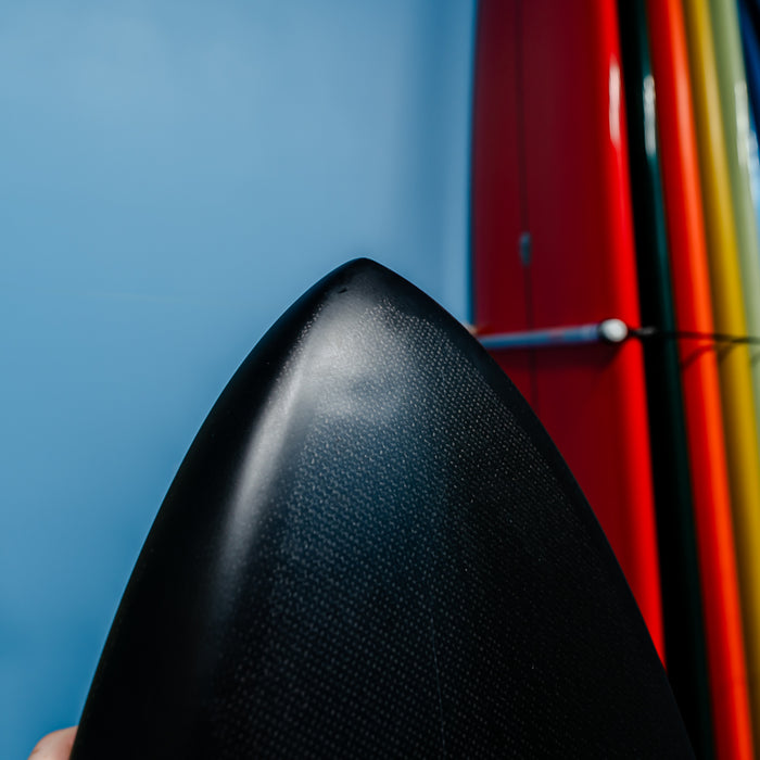 USED Appletree Zapple x Foil Drive Board 5'4" x 46L