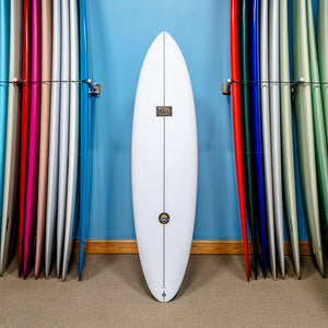 Actual Board: Pyzel Score Lord PU/Poly 6'10" (Blem) — 44.8L