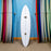 Actual Board: Pyzel Score Lord PU/Poly 6'10" (Blem) — 44.8L