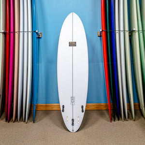 Pyzel Score Lord PU/Poly 6'10" (Blem) — Alternate View