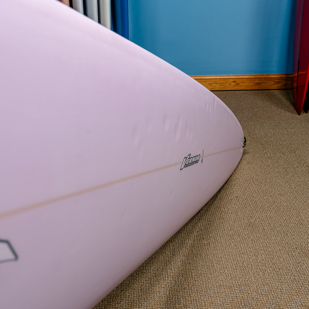 USED Vernor In The Pink EPS/Epoxy 9'2"