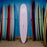 Actual Board: USED Vernor In The Pink EPS/Epoxy 9'2" — 72L