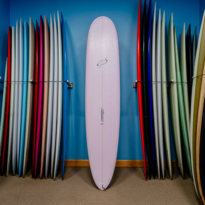 Actual Board: USED Vernor In The Pink EPS/Epoxy 9'2" — 72L