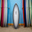 Actual Board: Pyzel Astro Pop PU/Poly 6'8" (Blem) — 47.7L