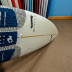 USED Rusty Smoothie PU/Poly 7'0"