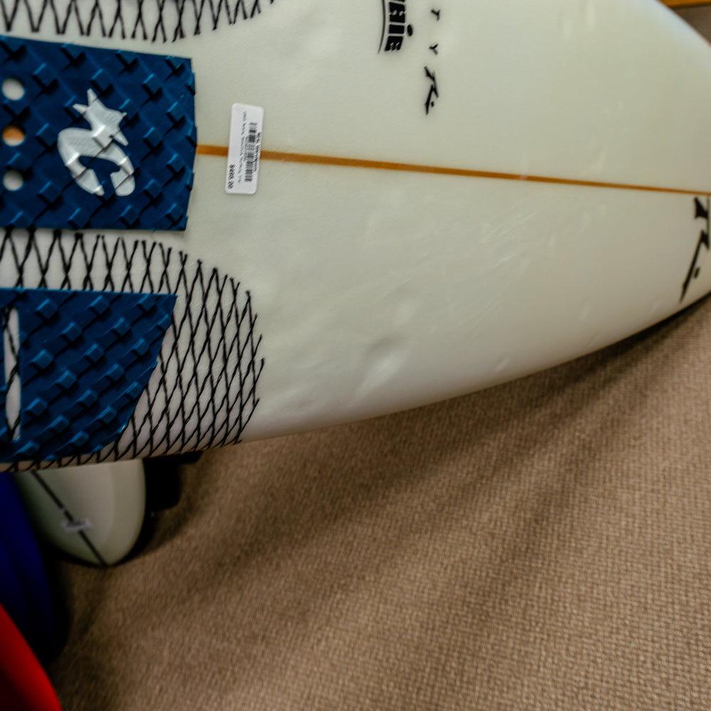 USED Rusty Smoothie PU/Poly 7'0"
