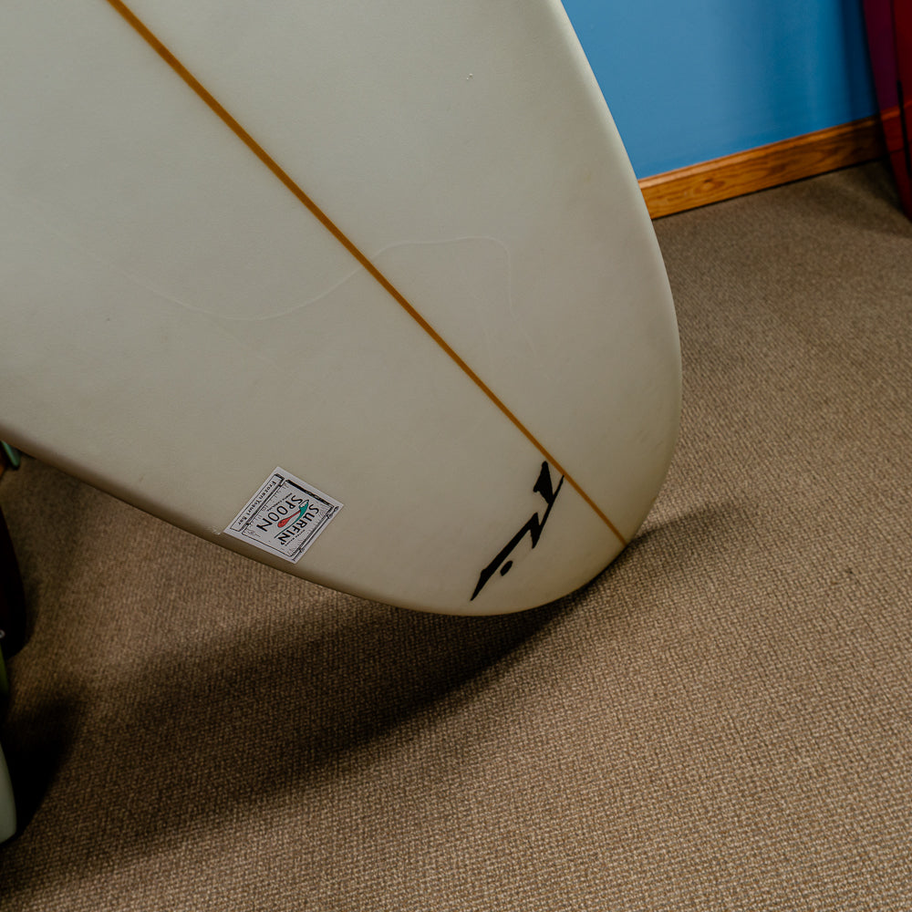 USED Rusty Smoothie PU/Poly 7'0"