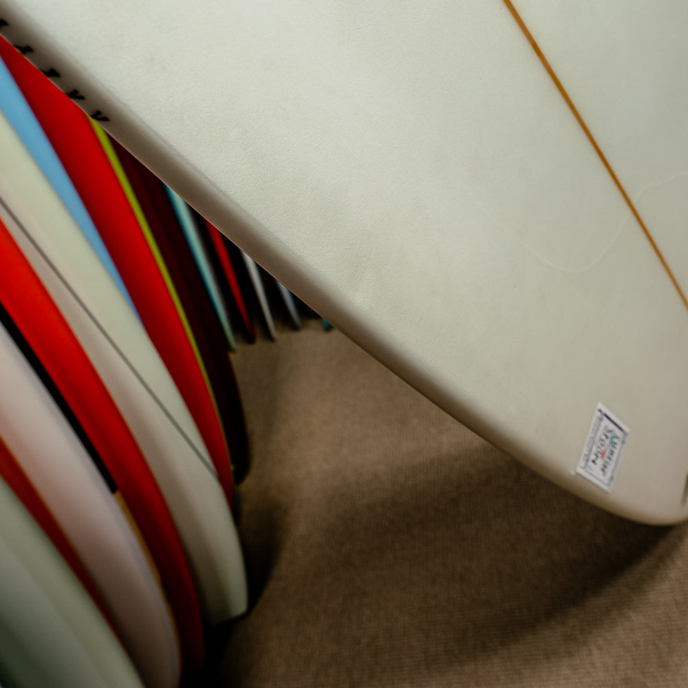 USED Rusty Smoothie PU/Poly 7'0"