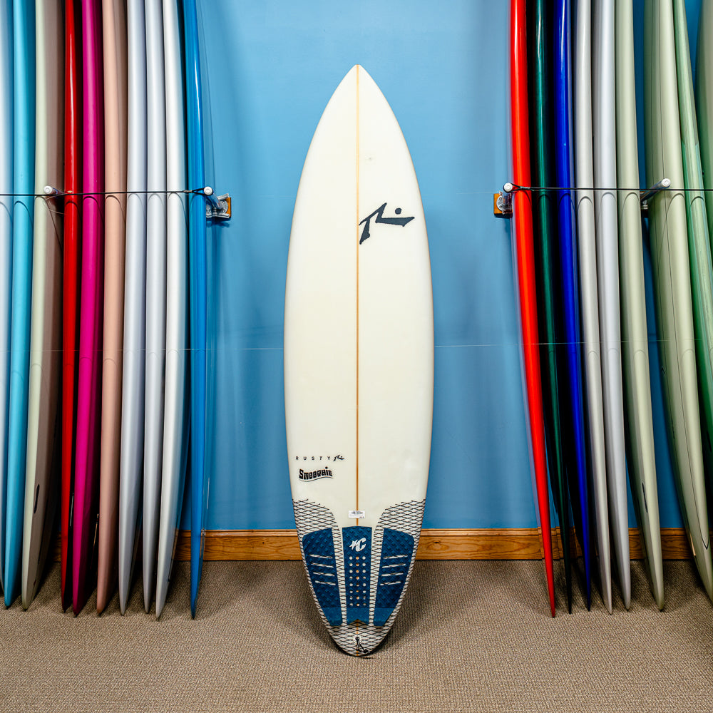 USED Rusty Smoothie PU/Poly 7'0"