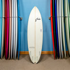 USED Rusty Smoothie PU/Poly 7'0"