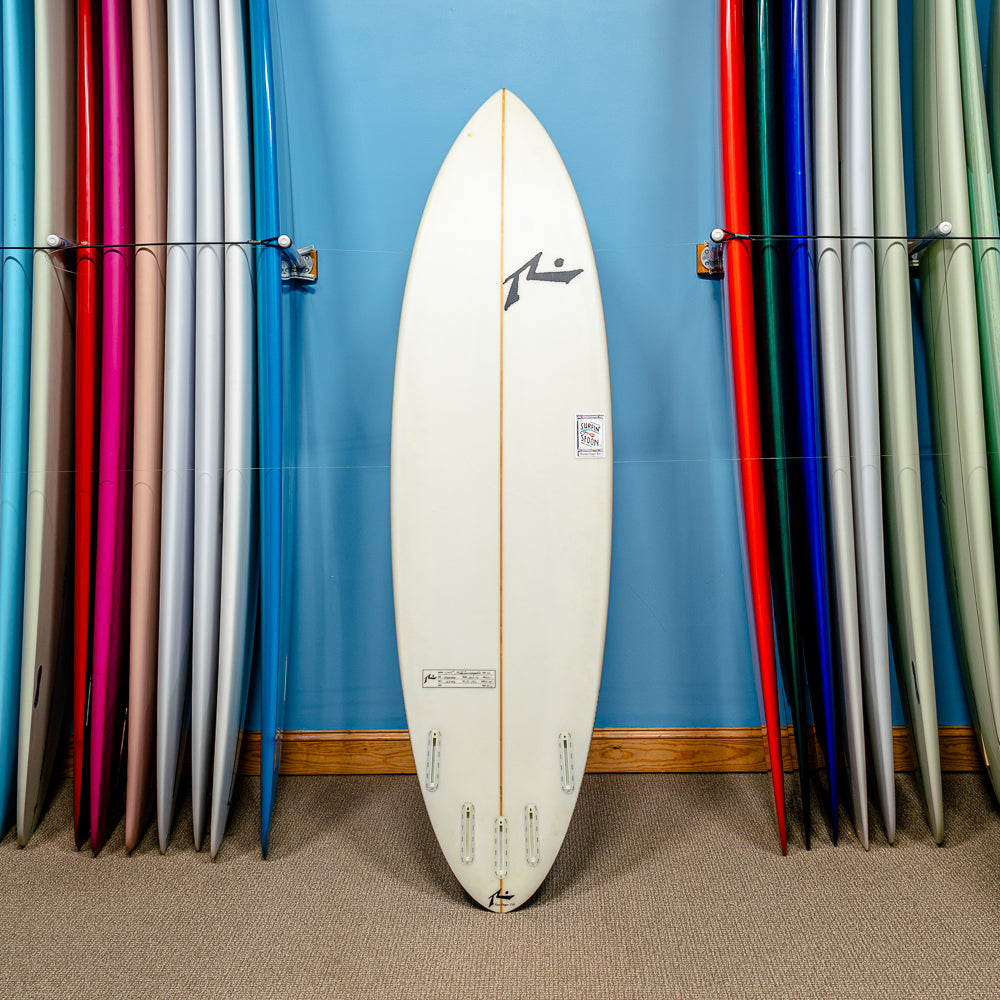 USED Rusty Smoothie PU/Poly 7'0"