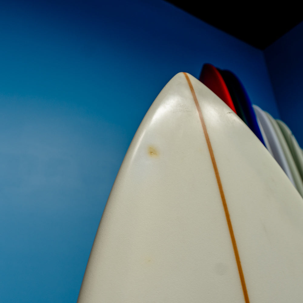 USED Rusty Smoothie PU/Poly 7'0"