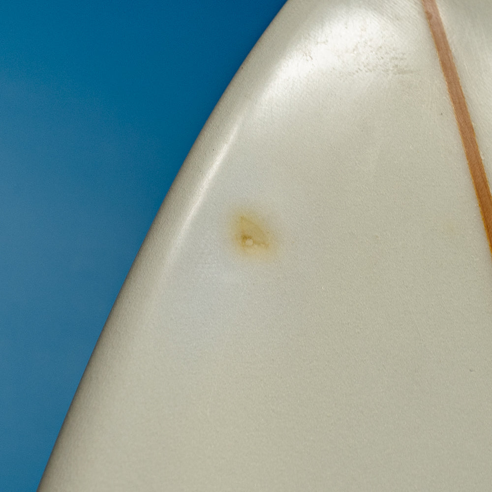 USED Rusty Smoothie PU/Poly 7'0"