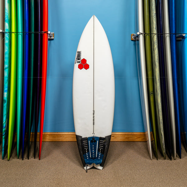 USED Channel Islands Rocket Wide 6'1