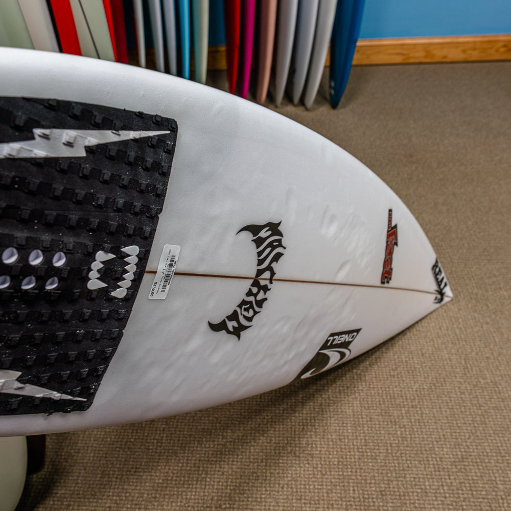 USED Lost 3.0 Stub Thumb PU/Poly 5'2"