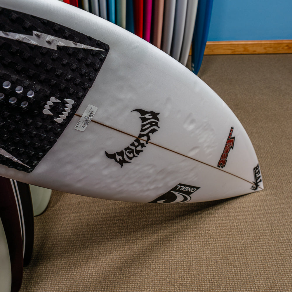 USED Lost 3.0 Stub Thumb PU/Poly 5'2"