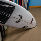 USED Lost 3.0 Stub Thumb PU/Poly 5'2"
