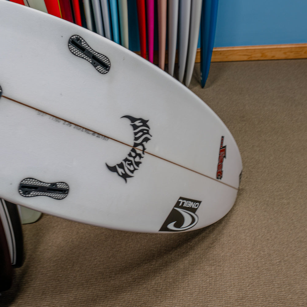 USED Lost 3.0 Stub Thumb PU/Poly 5'2"