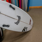 USED Lost 3.0 Stub Thumb PU/Poly 5'2"