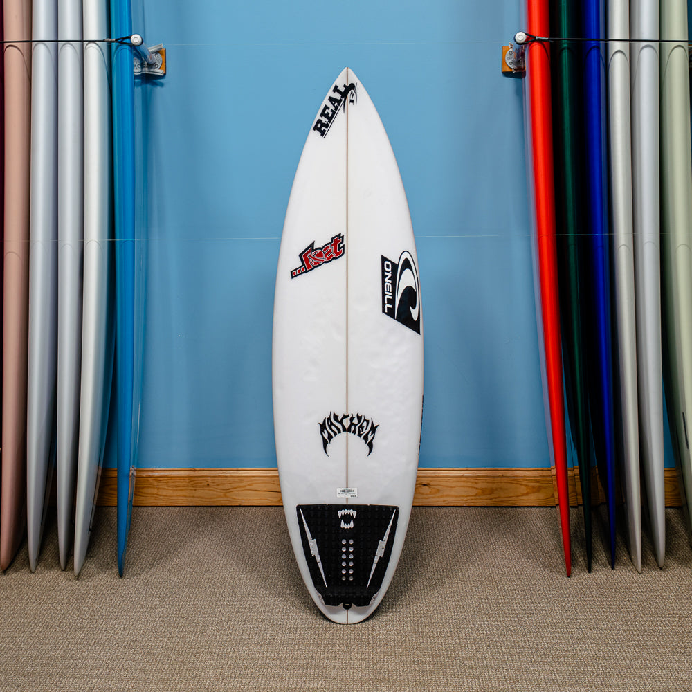 USED Lost 3.0 Stub Thumb PU/Poly 5'2"