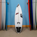 USED Lost 3.0 Stub Thumb PU/Poly 5'2"