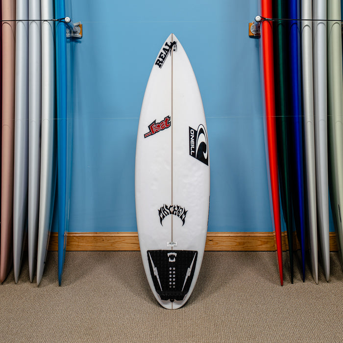 Actual Board: USED Lost 3.0 Stub Thumb PU/Poly 5'2" — 20.4L