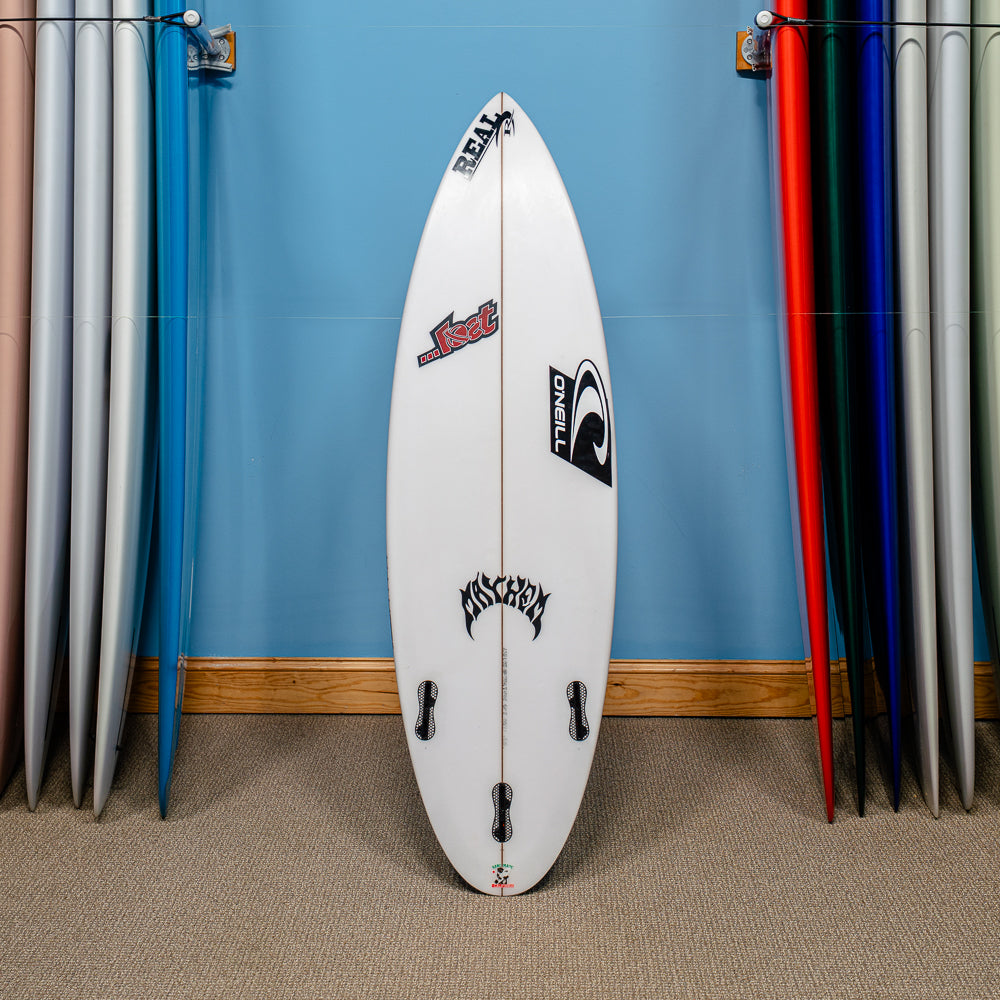USED Lost 3.0 Stub Thumb PU/Poly 5'2"